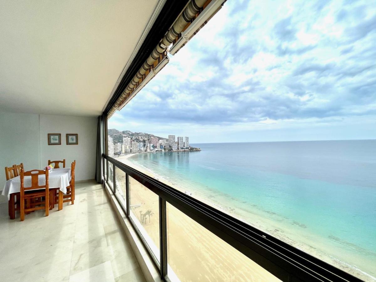 Gemelos 1 - Aloturin Apartamento Benidorm