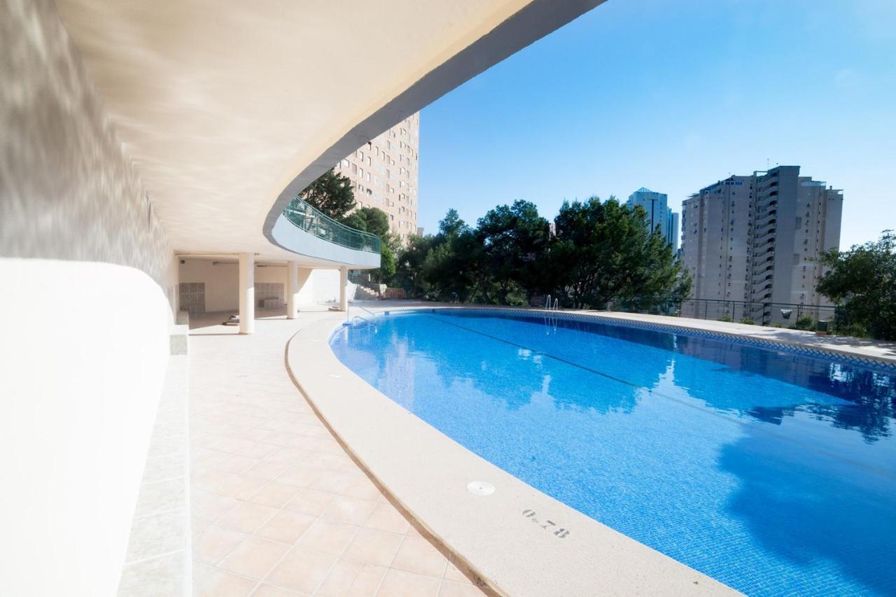 Apartamento Coblanca *