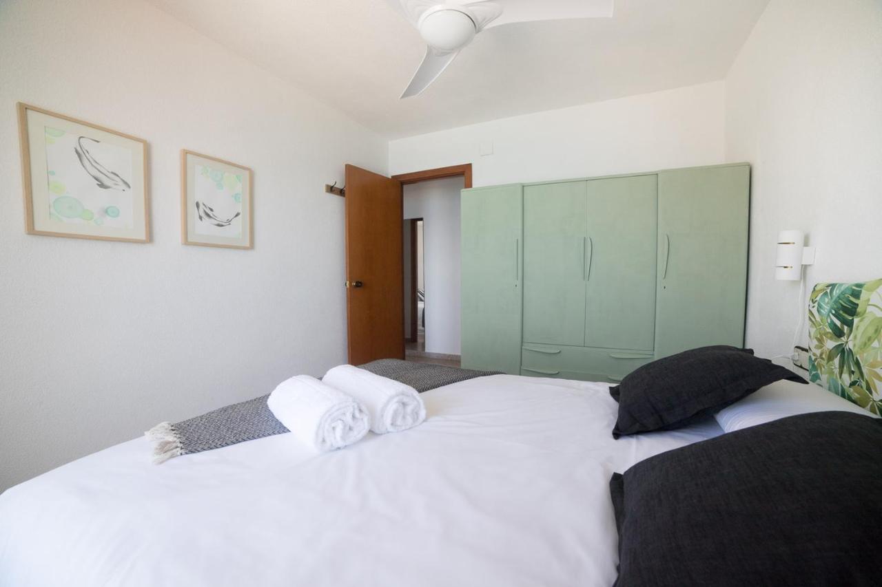 Coblanca Apartamento *