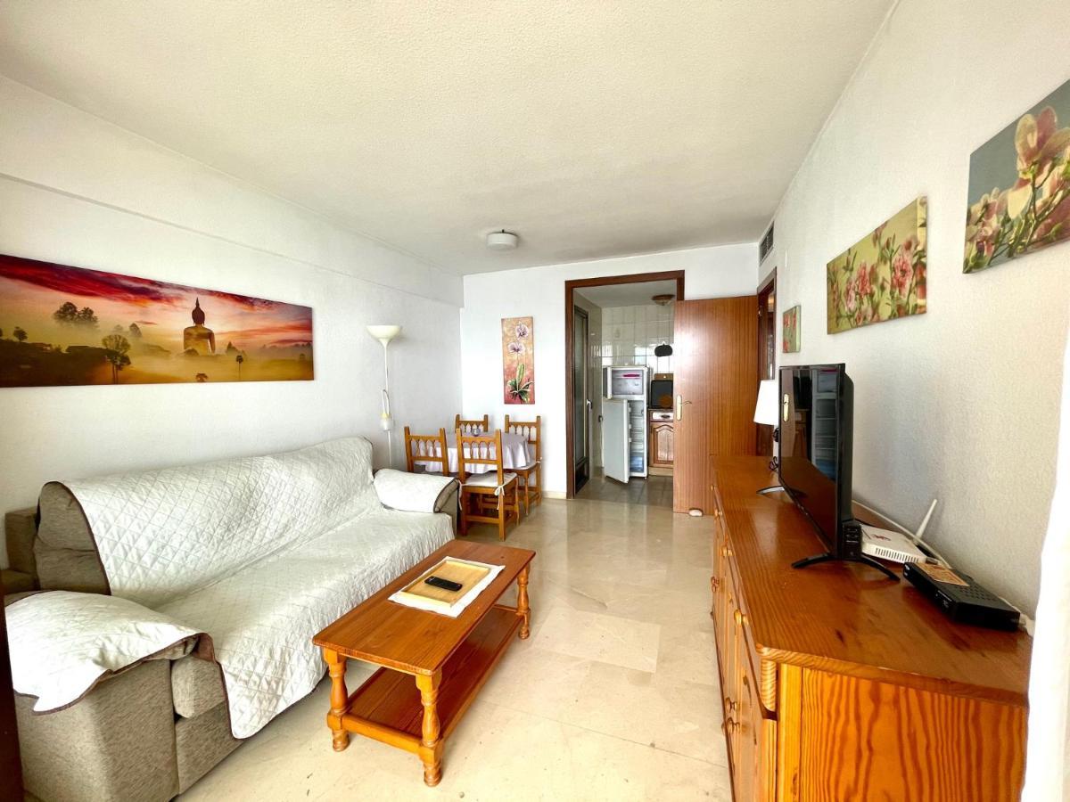 Apartamento Gemelos 1 - Aloturin *