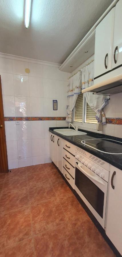 Apartamento Adelfas - Arena *