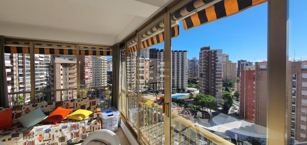 Apartamento Adelfas - Arena