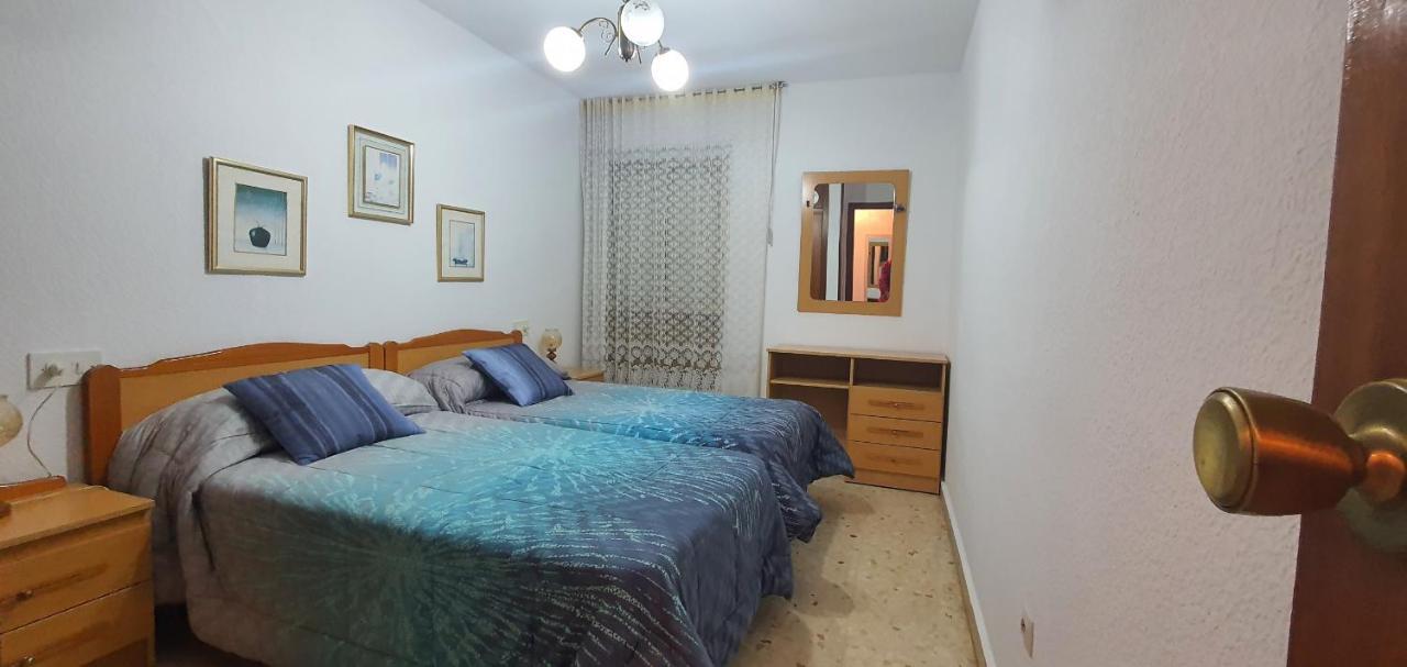 Apartamento Adelfas - Arena Benidorm
