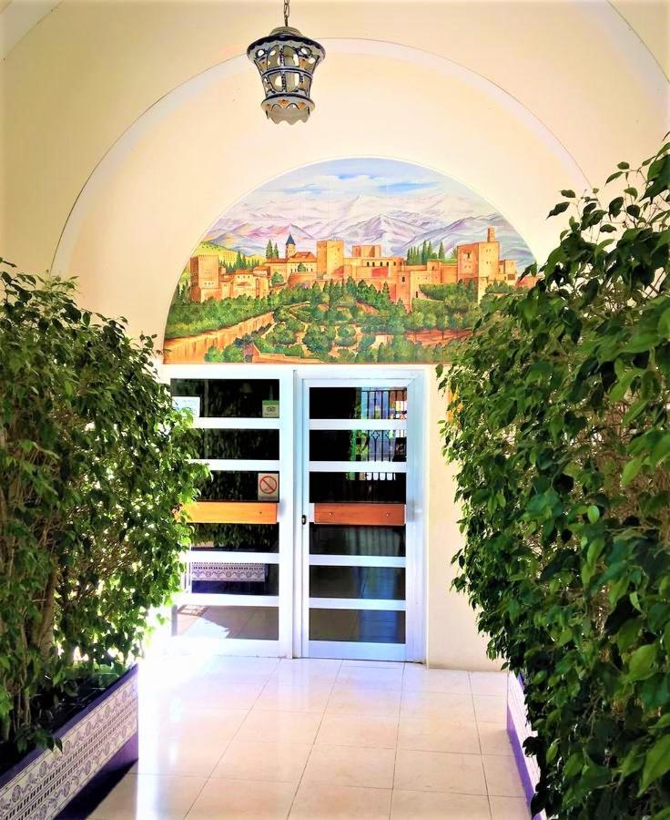 Apartamento Edificio Cadiz Benidorm