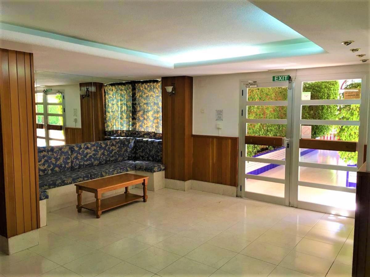 Apartamento Edificio Cadiz
