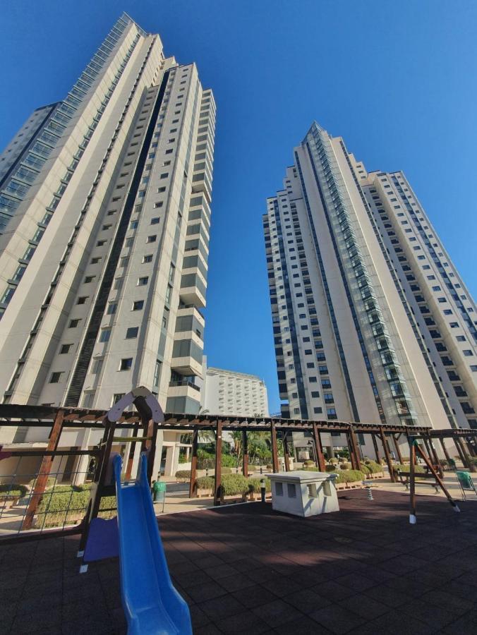 Gemelos 26 Apartamento