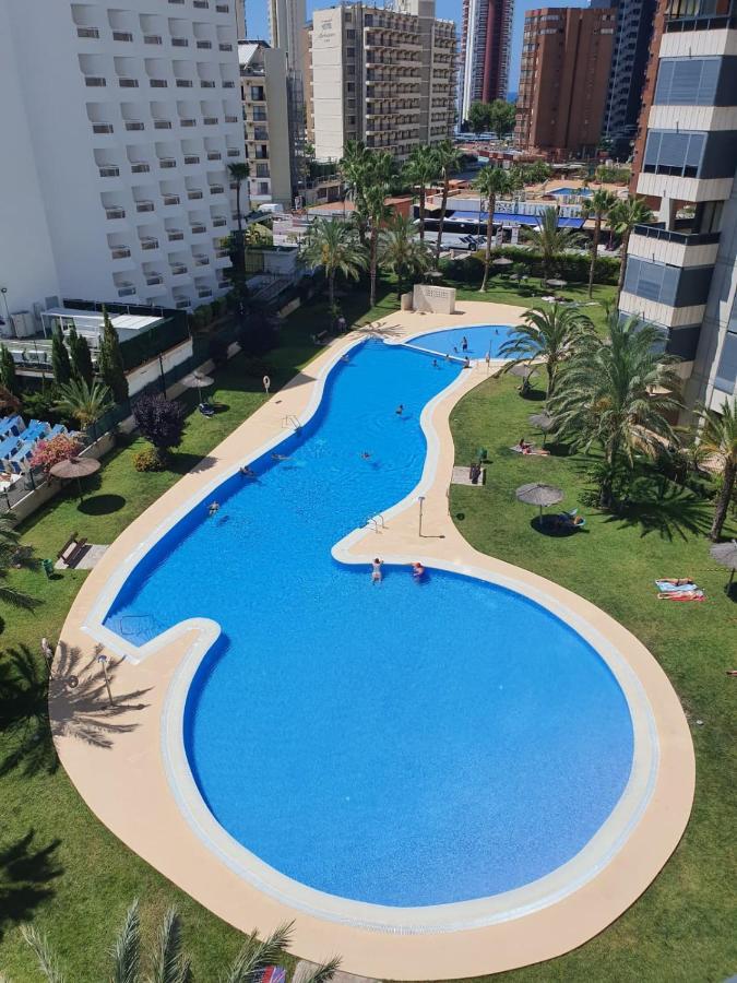 Gemelos 26 Apartamento