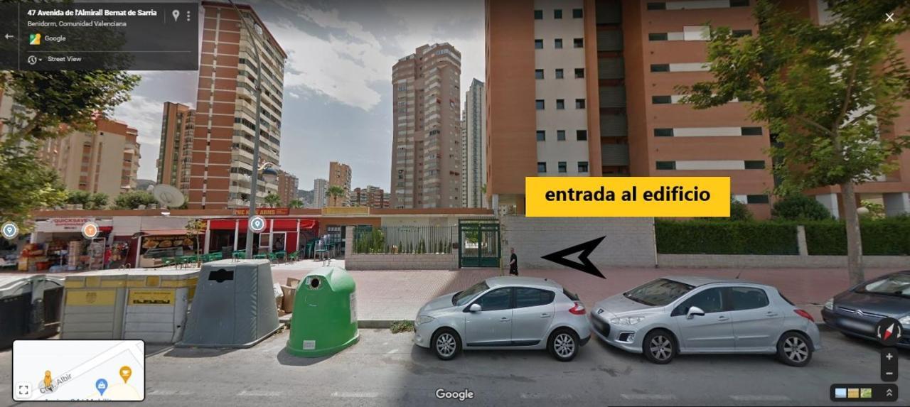 Apartamento Apartamento Completo Torresol Ii *