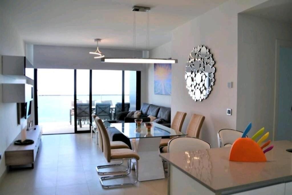Sunset Drive Apartamento Exclusivo