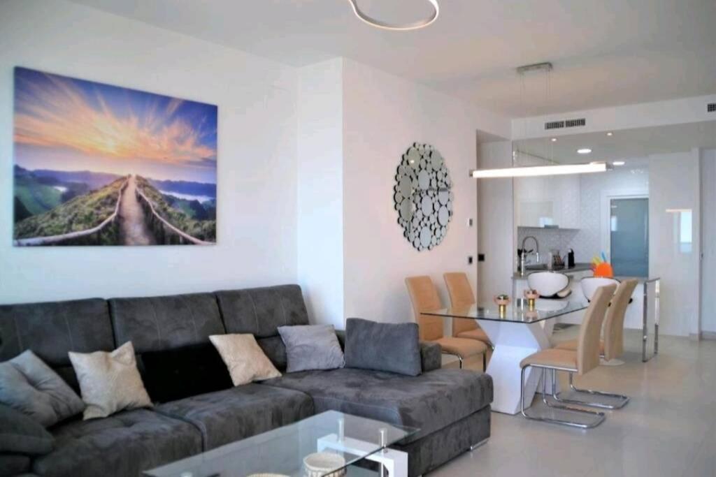 Apartamento Sunset Drive Apartamento Exclusivo