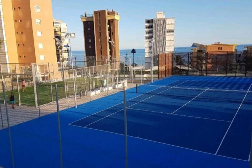 Sunset Drive Apartamento Exclusivo Benidorm