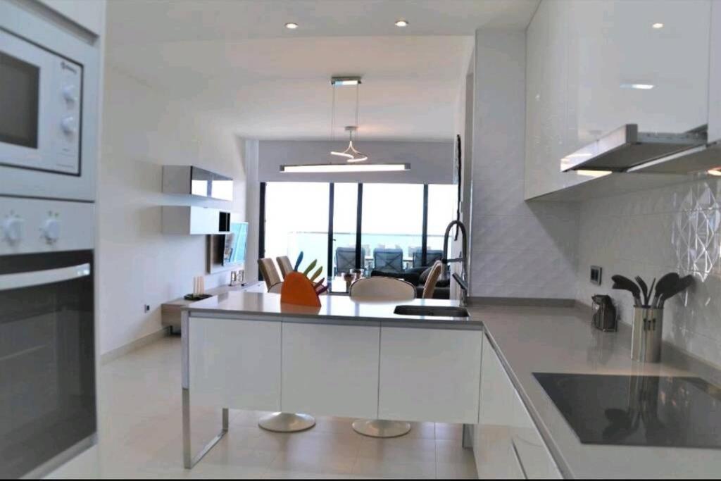 Sunset Drive Apartamento Exclusivo