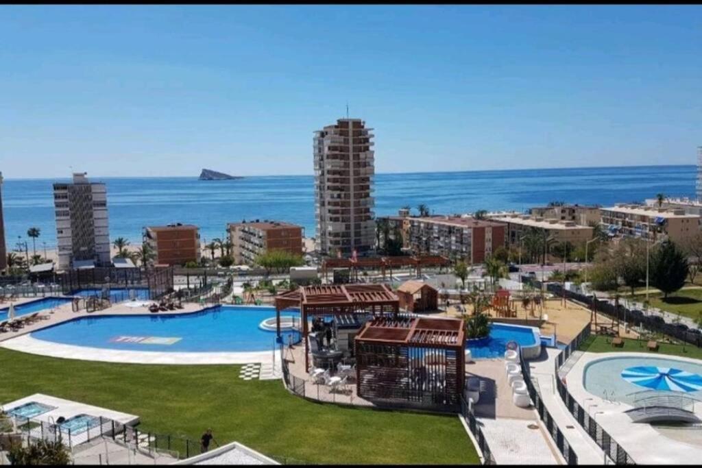Apartamento Sunset Drive Apartamento Exclusivo *