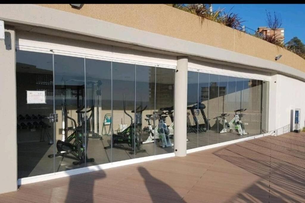 Apartamento Sunset Drive Apartamento Exclusivo *