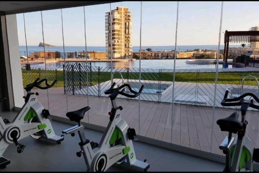Sunset Drive Apartamento Exclusivo Apartamento Benidorm