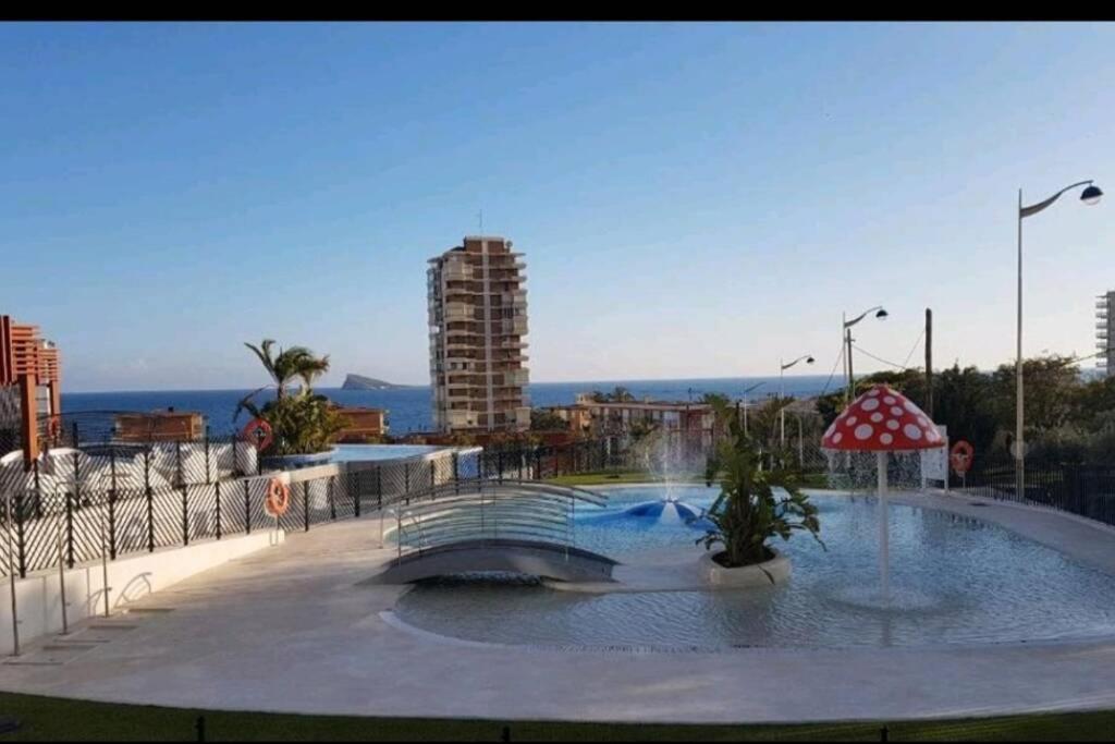 Sunset Drive Apartamento Exclusivo Apartamento *
