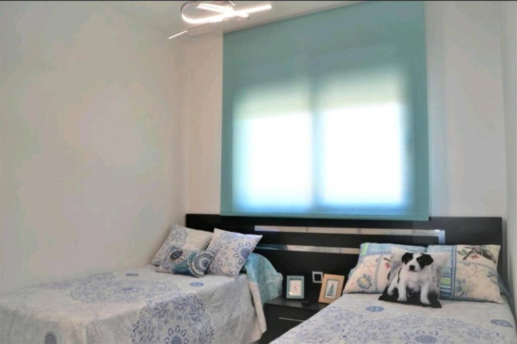 Sunset Drive Apartamento Exclusivo Apartamento Benidorm