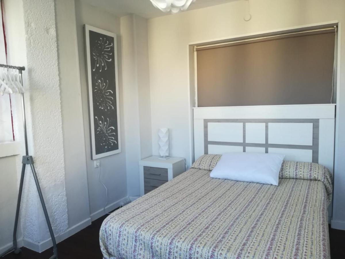 Cumbre Loix Apartamento