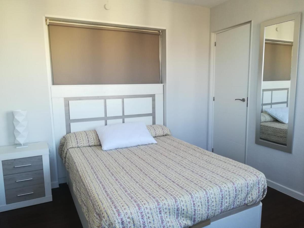Cumbre Loix Apartamento *