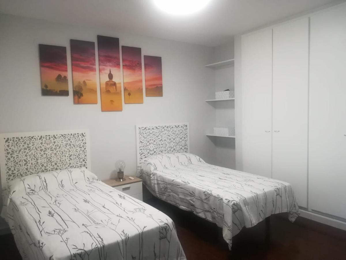 Apartamento Cumbre Loix Benidorm