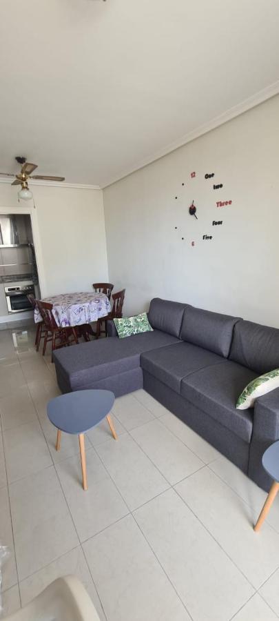 Gemelos 26 Apartamento