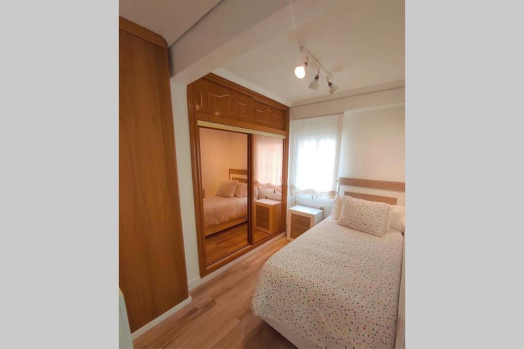 Adela Apartment, Lujo En 1ª Línea De Playa * Benidorm