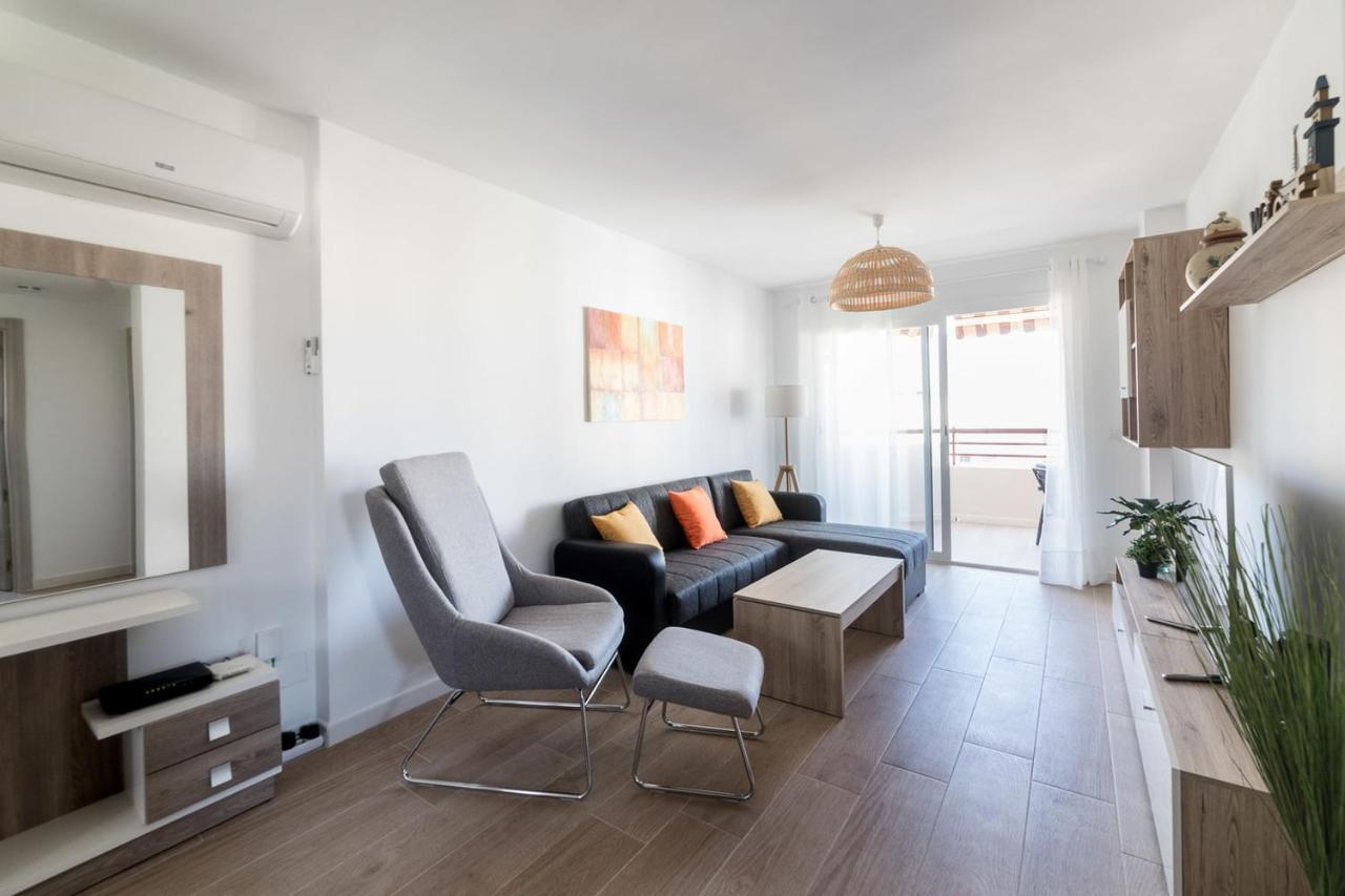 Apartamento Moonkey - Apartamento Las Naranjas *