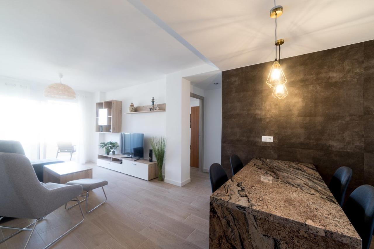 Moonkey - Apartamento Las Naranjas Apartamento Benidorm