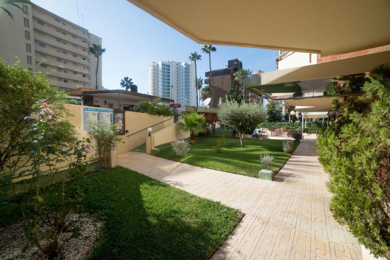 Apartamento Moonkey - Apartamento Las Naranjas