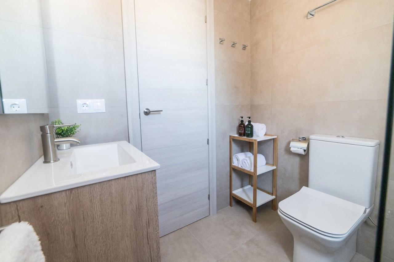 Apartamento Moonkey - Apartamento Las Naranjas