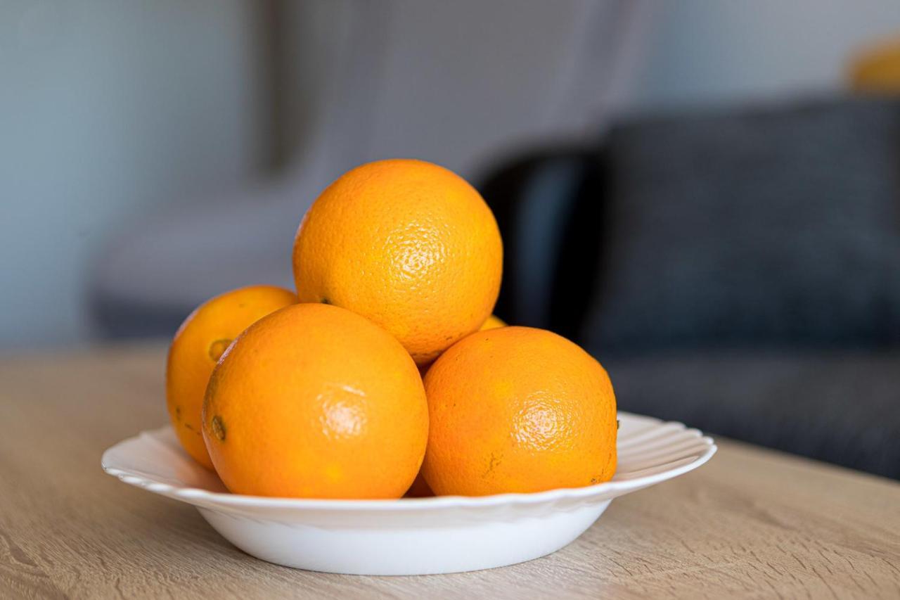 Moonkey - Apartamento Las Naranjas Apartamento *