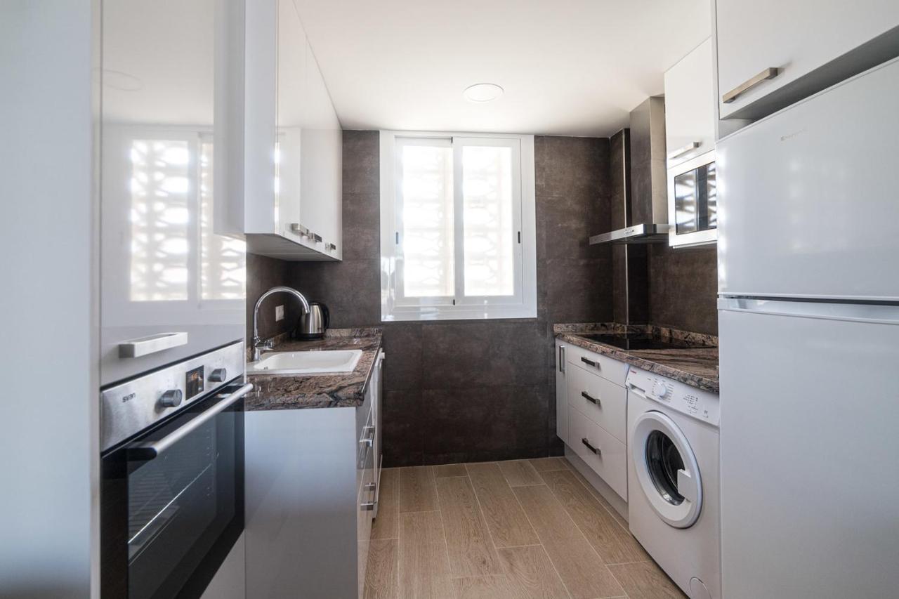 Moonkey - Apartamento Las Naranjas Apartamento Benidorm