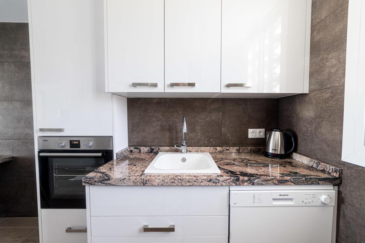 Apartamento Moonkey - Apartamento Las Naranjas *