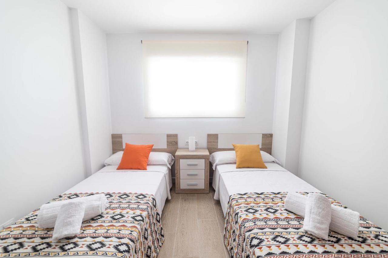 Apartamento Moonkey - Apartamento Las Naranjas *