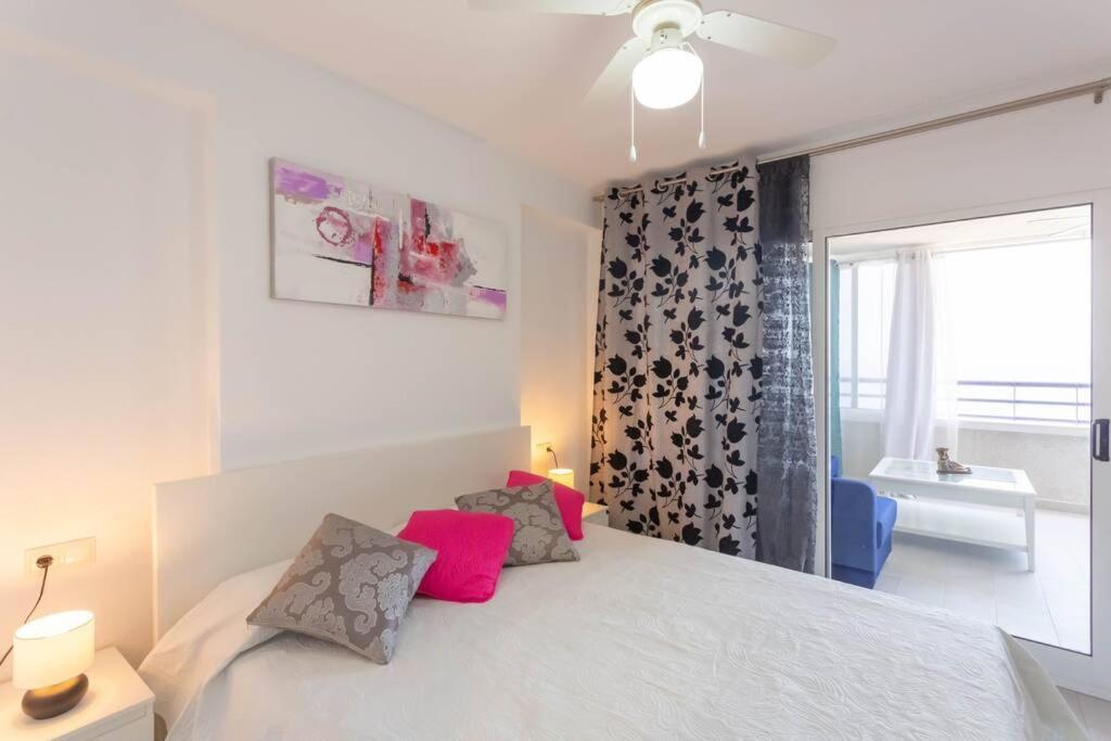 Apartamento Tropic Mar, Levante Beach, *
