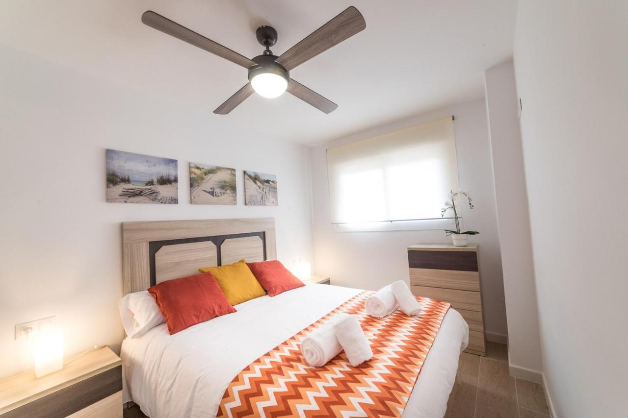Apartamento Moonkey - Mandarinas