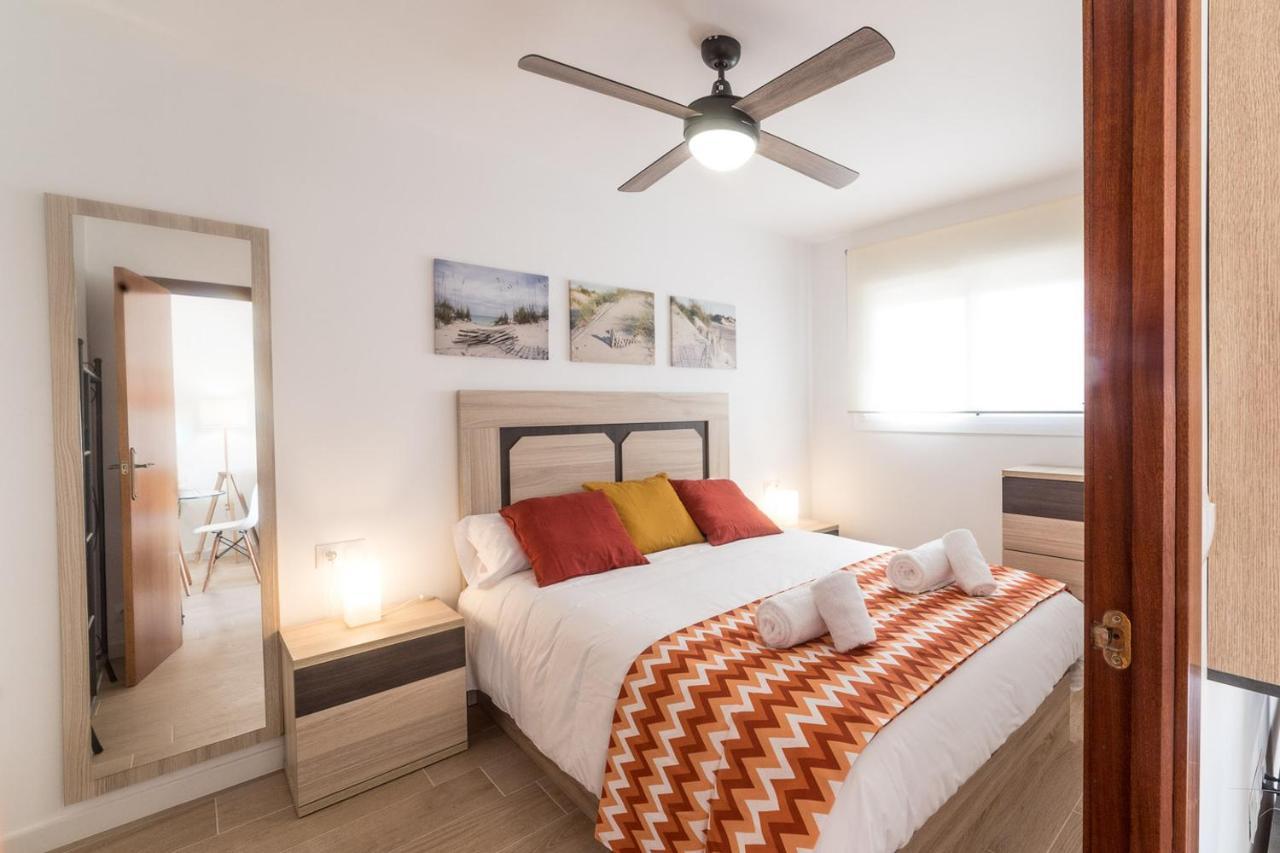 Apartamento Moonkey - Mandarinas