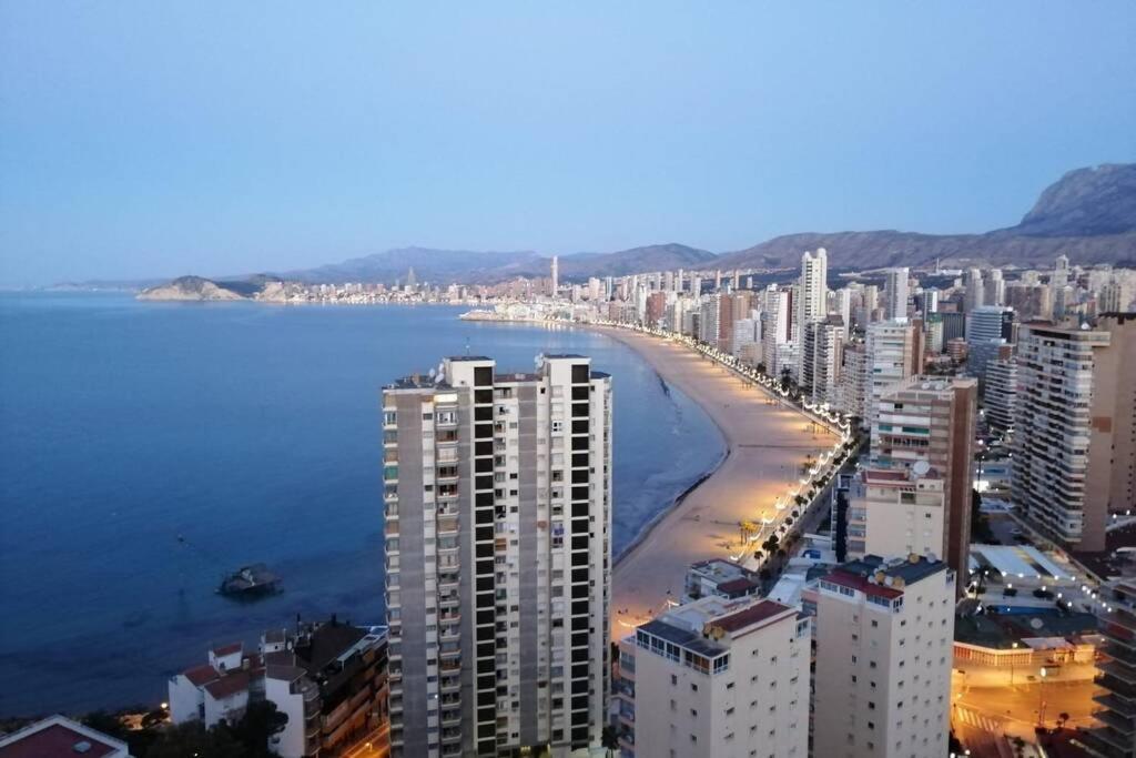 Tropic Mar, Levante Beach, Apartamento