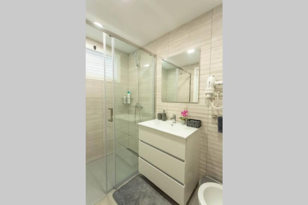 Apartamento Tropic Mar, Levante Beach,