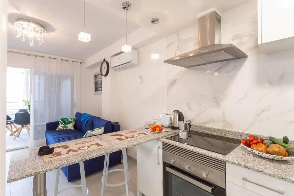 Apartamento Tropic Mar, Levante Beach, *