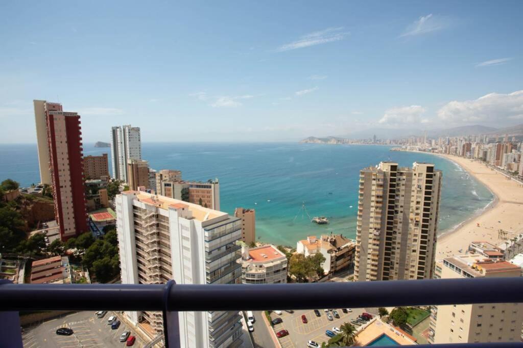 Tropic Mar, Levante Beach, Apartamento *