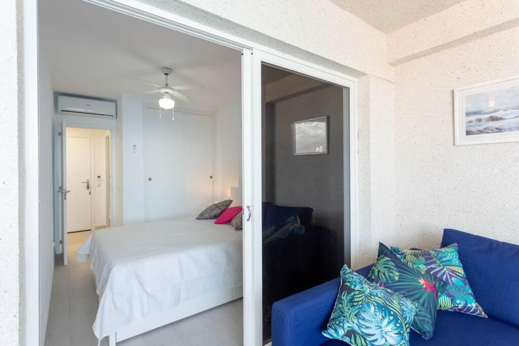 Apartamento Tropic Mar, Levante Beach, *