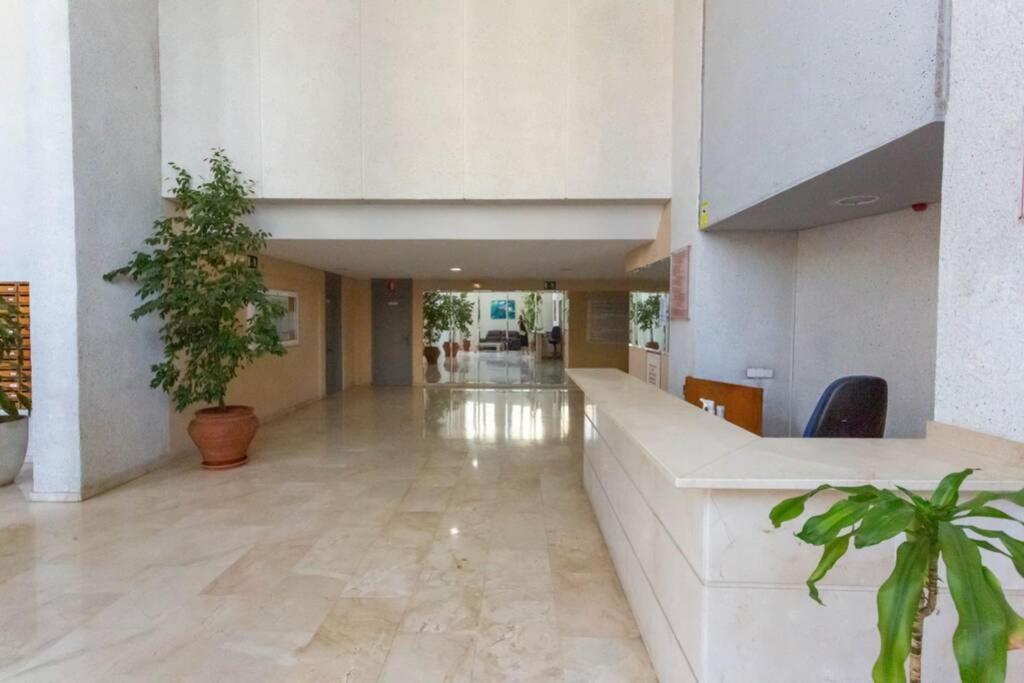 Apartamento Tropic Mar, Levante Beach, Benidorm