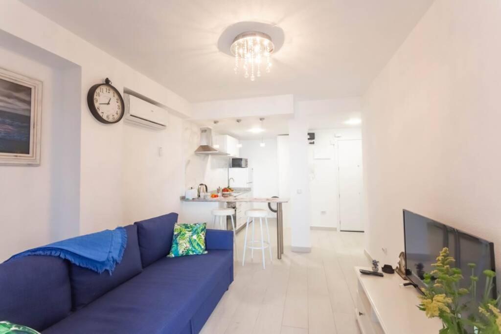 Apartamento Tropic Mar, Levante Beach, Benidorm