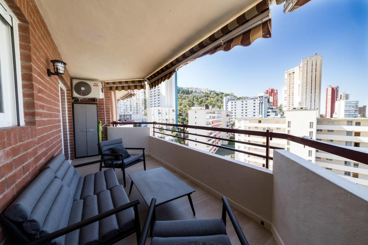 Moonkey - Apartamento Las Naranjas Apartamento