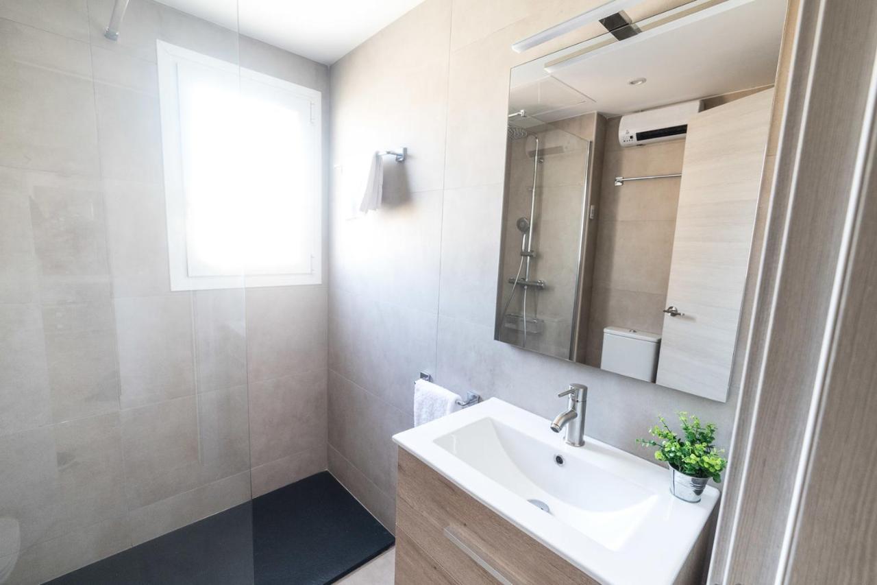 Moonkey - Apartamento Las Naranjas Apartamento Benidorm