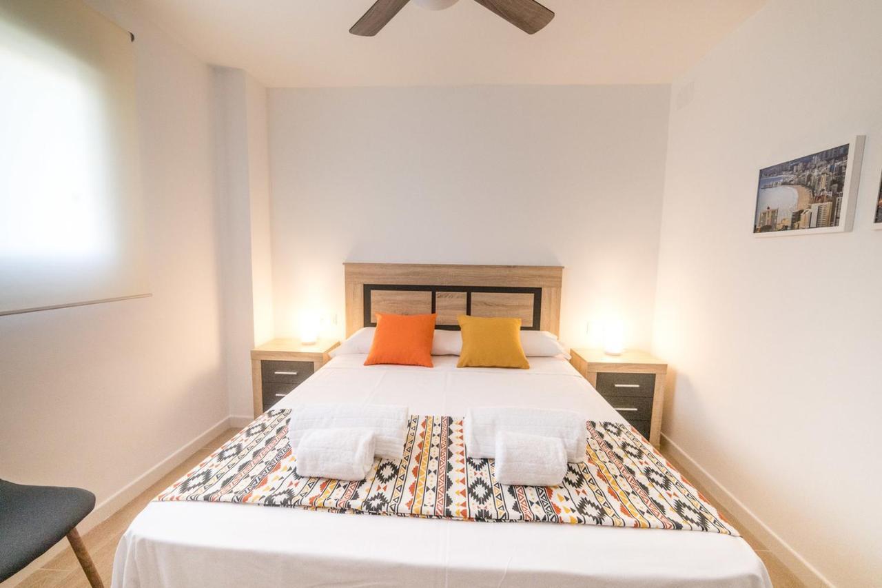 Apartamento Moonkey - Apartamento Las Naranjas *