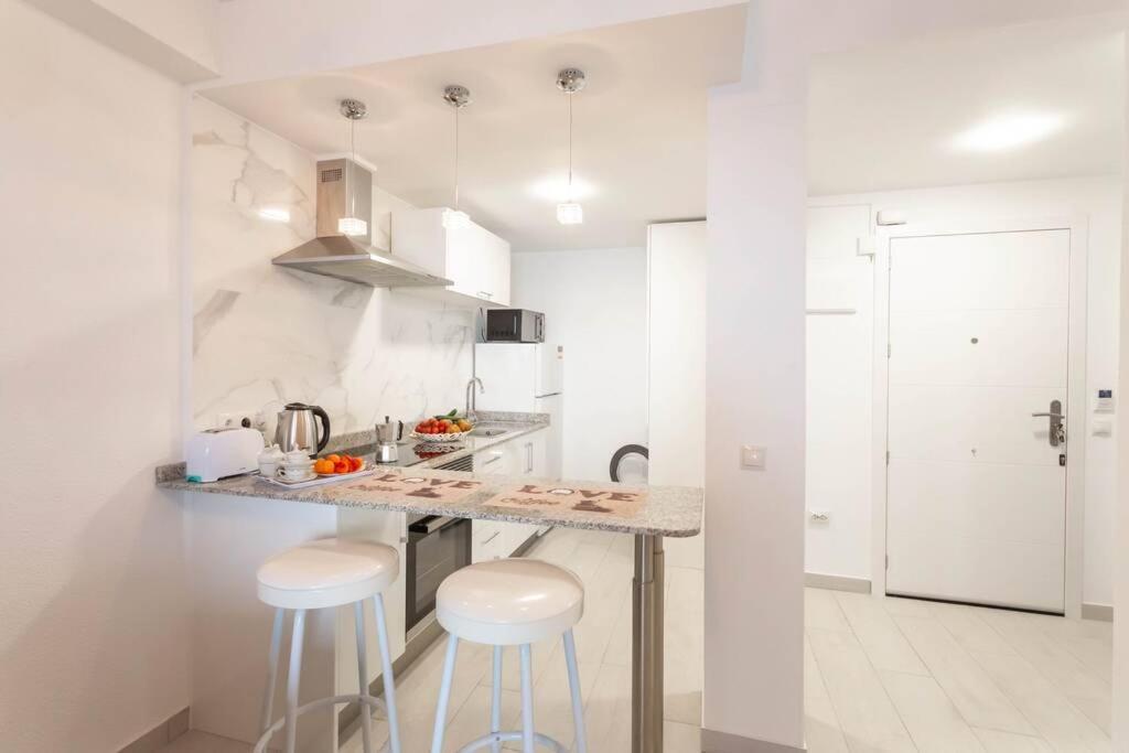 Apartamento Tropic Mar, Levante Beach, Benidorm