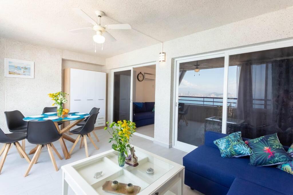 Apartamento Tropic Mar, Levante Beach,