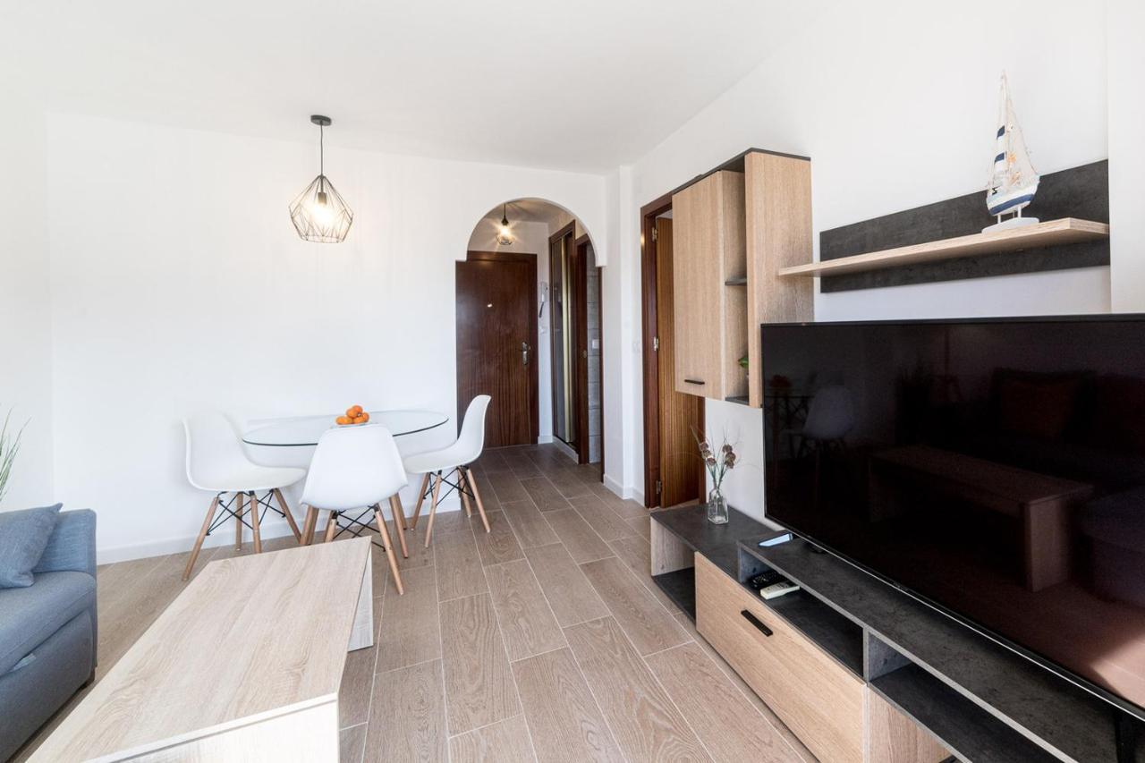 Apartamento Moonkey - Mandarinas